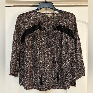 Loft Outlet Top - Size XS